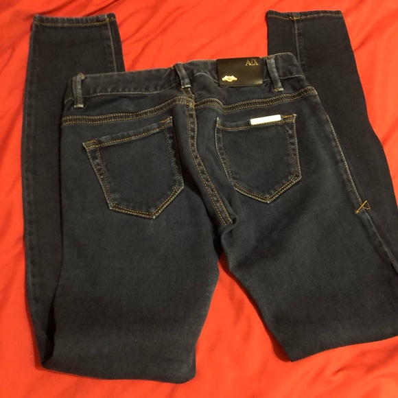 Armani exchange jeans - Picture 6 of 6